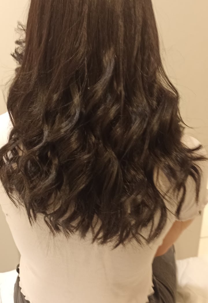 Élisée Coiffure 3